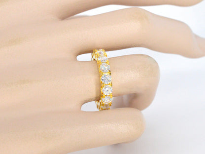 Alliance ring met briljanten