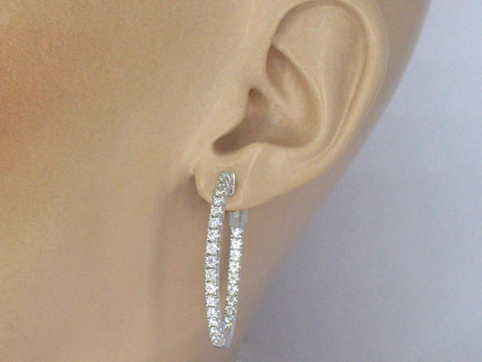 Exclusieve loops vol gezet met briljanten